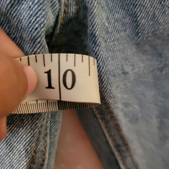 Lioness Revolve Jeans Size XXS - Picture 7 of 7